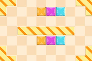 《变形积木》游戏截图1 《变形积木》游戏截图1