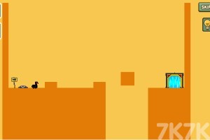 《鸭鸭回家路》游戏截图2 《鸭鸭回家路》游戏截图2