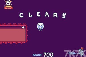 《幽灵吞噬》游戏截图2 《幽灵吞噬》游戏截图2