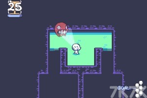 《幽灵吞噬》游戏截图3 《幽灵吞噬》游戏截图3