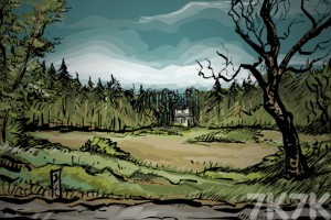 《邪雾3H5》游戏截图2