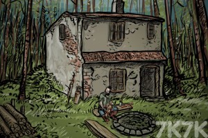 《邪雾3H5》游戏截图4