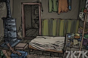 《邪雾3H5》游戏截图3