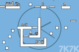 《男孩成长之路》游戏截图2 《男孩成长之路》游戏截图2