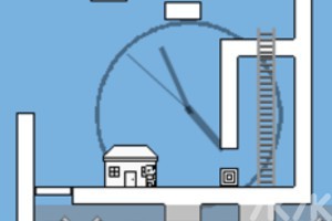 《男孩成长之路》游戏截图4 《男孩成长之路》游戏截图4