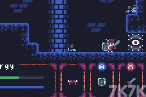 《骨骑士》游戏截图1 《骨骑士》游戏截图1