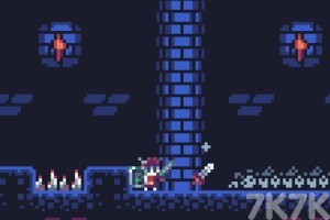 《骨骑士》游戏截图4 《骨骑士》游戏截图4