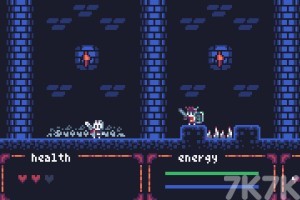 《骨骑士》游戏截图3 《骨骑士》游戏截图3