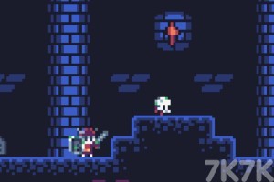 《骨骑士》游戏截图2 《骨骑士》游戏截图2