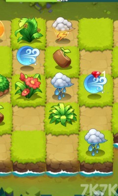 《元素演化》游戏截图3 《元素演化》游戏截图3