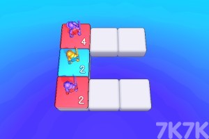 《战斗象棋》游戏截图1 《战斗象棋》游戏截图1