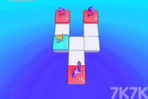 《战斗象棋》游戏截图2 《战斗象棋》游戏截图2