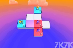 《战斗象棋》游戏截图3 《战斗象棋》游戏截图3