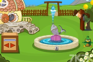 《拯救老爷爷》游戏截图3 《拯救老爷爷》游戏截图3