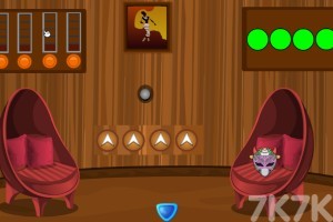 《寻找男孩篮球》游戏截图3 《寻找男孩篮球》游戏截图3