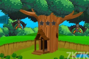 《寻找男孩篮球》游戏截图1 《寻找男孩篮球》游戏截图1