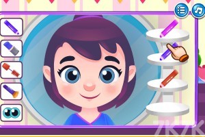 《陪妈妈购物》游戏截图3 《陪妈妈购物》游戏截图3