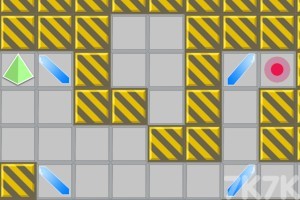 《光点反射》游戏截图3 《光点反射》游戏截图3