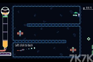 《电弧行动》游戏截图1