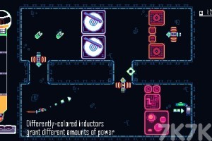 《电弧行动》游戏截图4