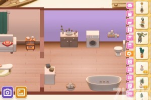 《装修我的房子》游戏截图2 《装修我的房子》游戏截图2