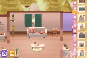 《装修我的房子》游戏截图3 《装修我的房子》游戏截图3