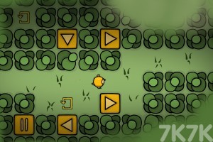 《推动按钮》游戏截图2 《推动按钮》游戏截图2