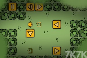 《推动按钮》游戏截图3 《推动按钮》游戏截图3