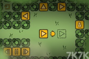 《推动按钮》游戏截图4 《推动按钮》游戏截图4