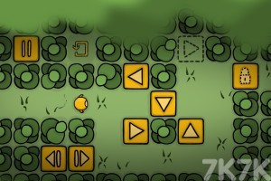 《推动按钮》游戏截图1 《推动按钮》游戏截图1