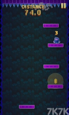 《忍者生存》游戏截图3