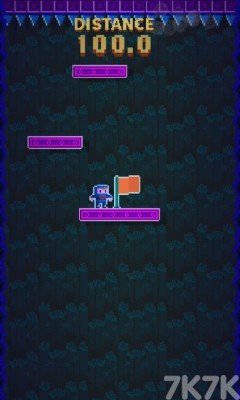 《忍者生存》游戏截图2