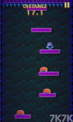 《忍者生存》游戏截图4