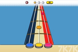 《节奏女王》游戏截图4 《节奏女王》游戏截图4