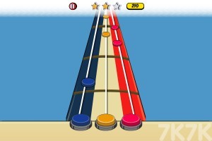 《节奏女王》游戏截图3 《节奏女王》游戏截图3