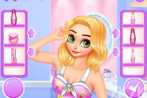 《周末去踏青》游戏截图1 《周末去踏青》游戏截图1