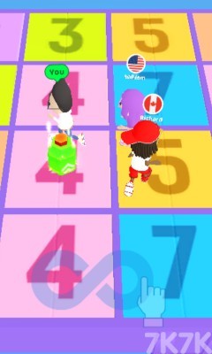 《终极决赛》游戏截图4 《终极决赛》游戏截图4