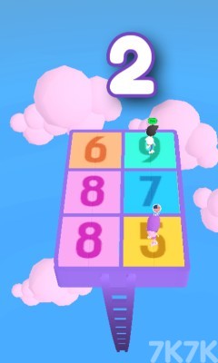 《终极决赛》游戏截图2 《终极决赛》游戏截图2