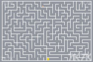 《2D迷宫寻宝》游戏截图3 《2D迷宫寻宝》游戏截图3