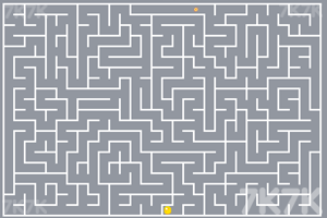 《2D迷宫寻宝》游戏截图1 《2D迷宫寻宝》游戏截图1