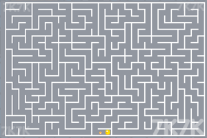 《2D迷宫寻宝》游戏截图2 《2D迷宫寻宝》游戏截图2