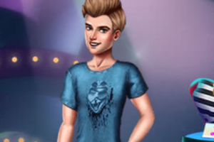 《时尚潮男范》游戏截图1 《时尚潮男范》游戏截图1