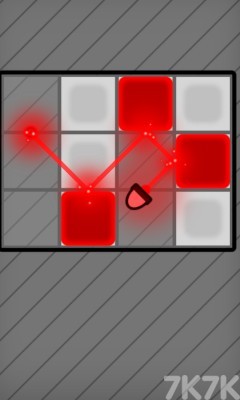 《激光反射线》游戏截图3 《激光反射线》游戏截图3