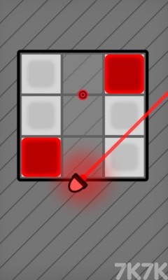 《激光反射线》游戏截图2 《激光反射线》游戏截图2