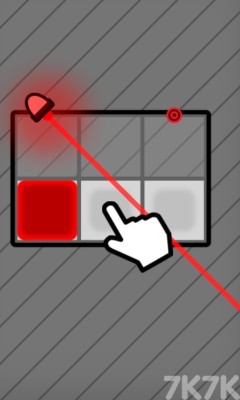 《激光反射线》游戏截图1 《激光反射线》游戏截图1