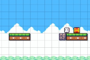 《小怪疯狂开宝箱2》游戏截图1 《小怪疯狂开宝箱2》游戏截图1