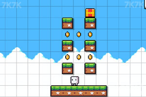 《小怪疯狂开宝箱2》游戏截图2 《小怪疯狂开宝箱2》游戏截图2