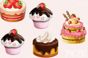 《糖果传奇之进化屋》游戏截图5 《糖果传奇之进化屋》游戏截图5