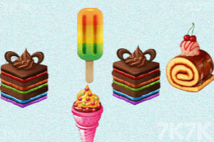 《糖果传奇之进化屋》游戏截图3 《糖果传奇之进化屋》游戏截图3