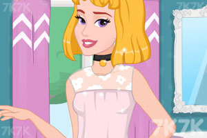 《平凡又华丽的阿娜》游戏截图2 《平凡又华丽的阿娜》游戏截图2